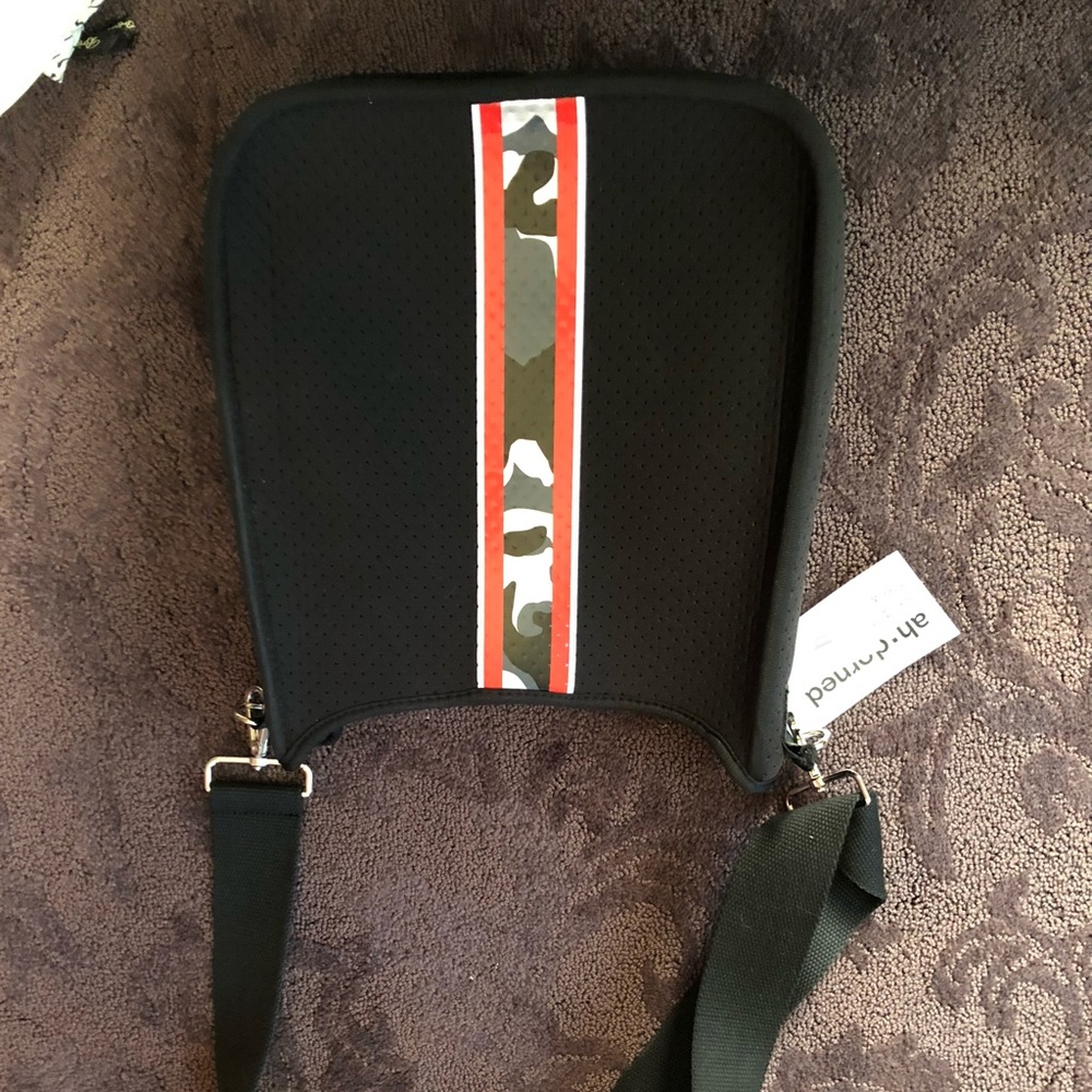 Crossbody bag
